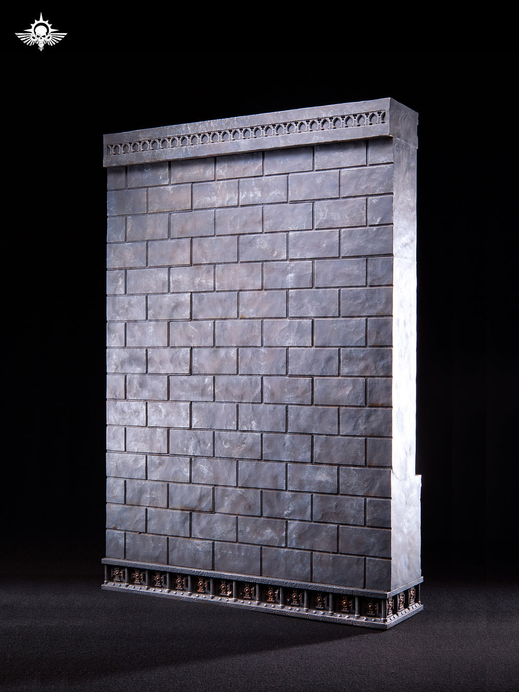 Universal JOYTOY Warhammer Chapter Primarch Throne Action Figure Model Display Collectible