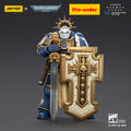 Pre-order Ultramarines Torvald with Power Sword, Stormshield and Bolt Pistol