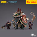 Pre-order Dark Angels Primarch Lion El‘Jonson