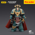 Pre-order Sons of Horus Tybalt Marr Captain of the 18th Company