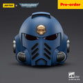 Pre-order Ultramarines Captain MkX Helmet