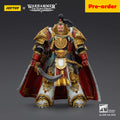 Pre-order White Scars Jaghatai Khan Primarch of the Vth Legion