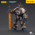 Official Replica – Pre-order Ultramarines Primarch  Roboute Guilliman