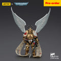Pre-order JOYTOY Blood Angels The Sanguinor with Encarmine Broadsword