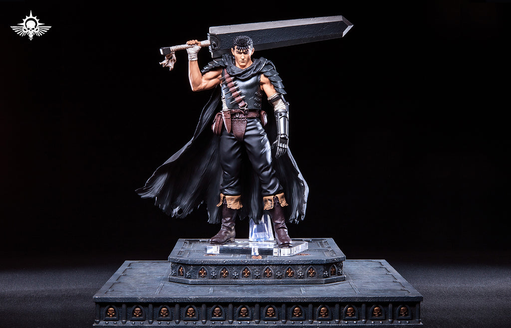 Universal JOYTOY Warhammer Chapter Primarch Throne Action Figure Model Display Collectible