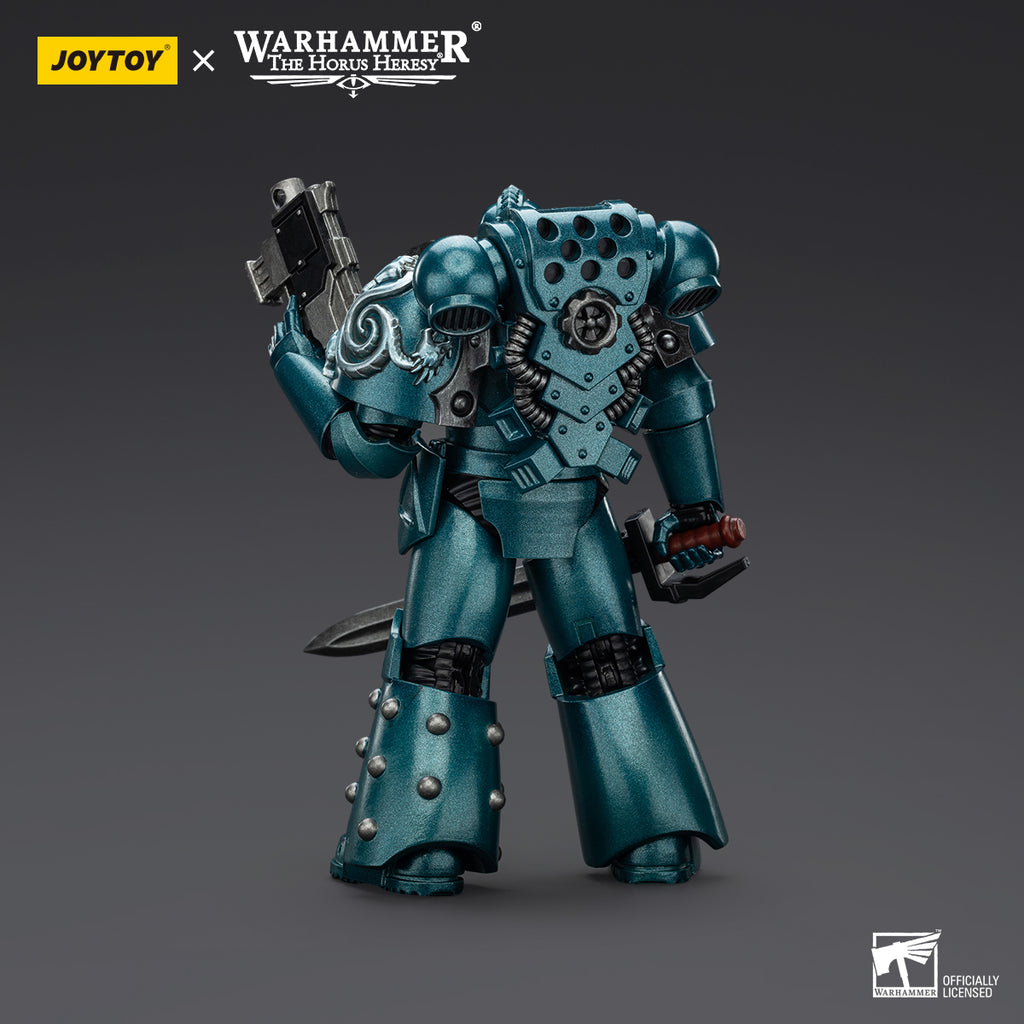 Pre-order JOYTOY Alpha Legion Headhunter Prime