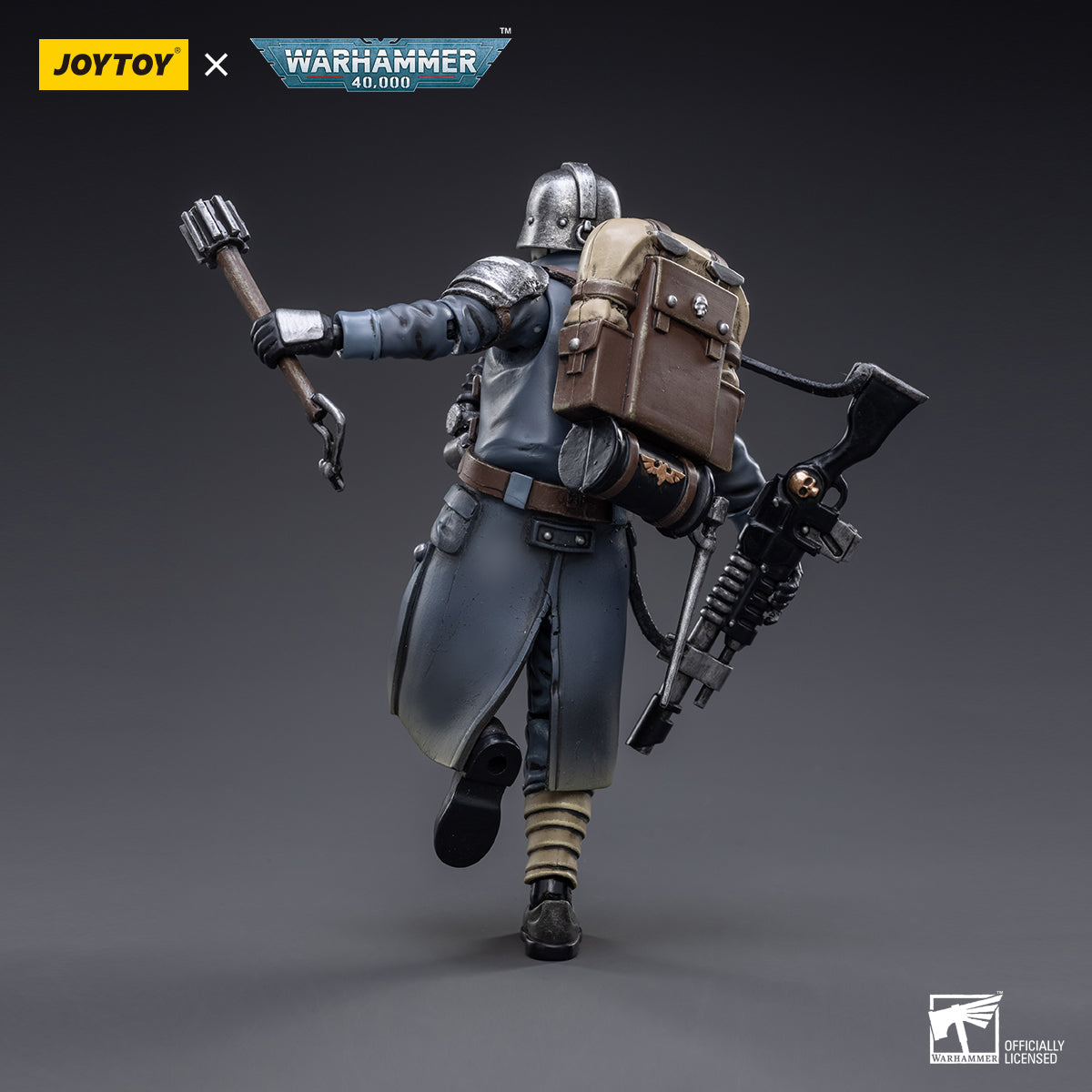 Pre-order Astra Militarum Death Korps of Krieg Veteran Squad  Guardsman