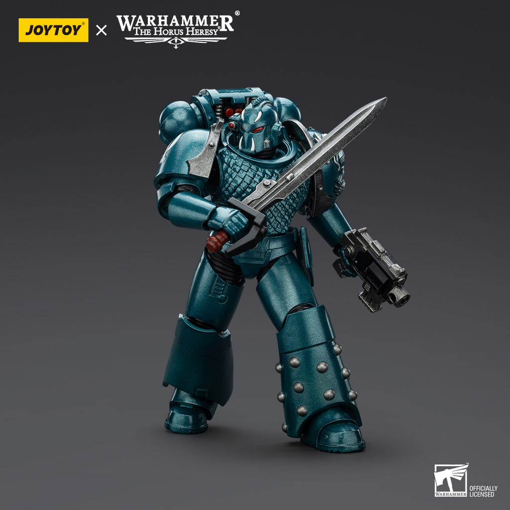 Pre-order JOYTOY Alpha Legion Headhunter Prime