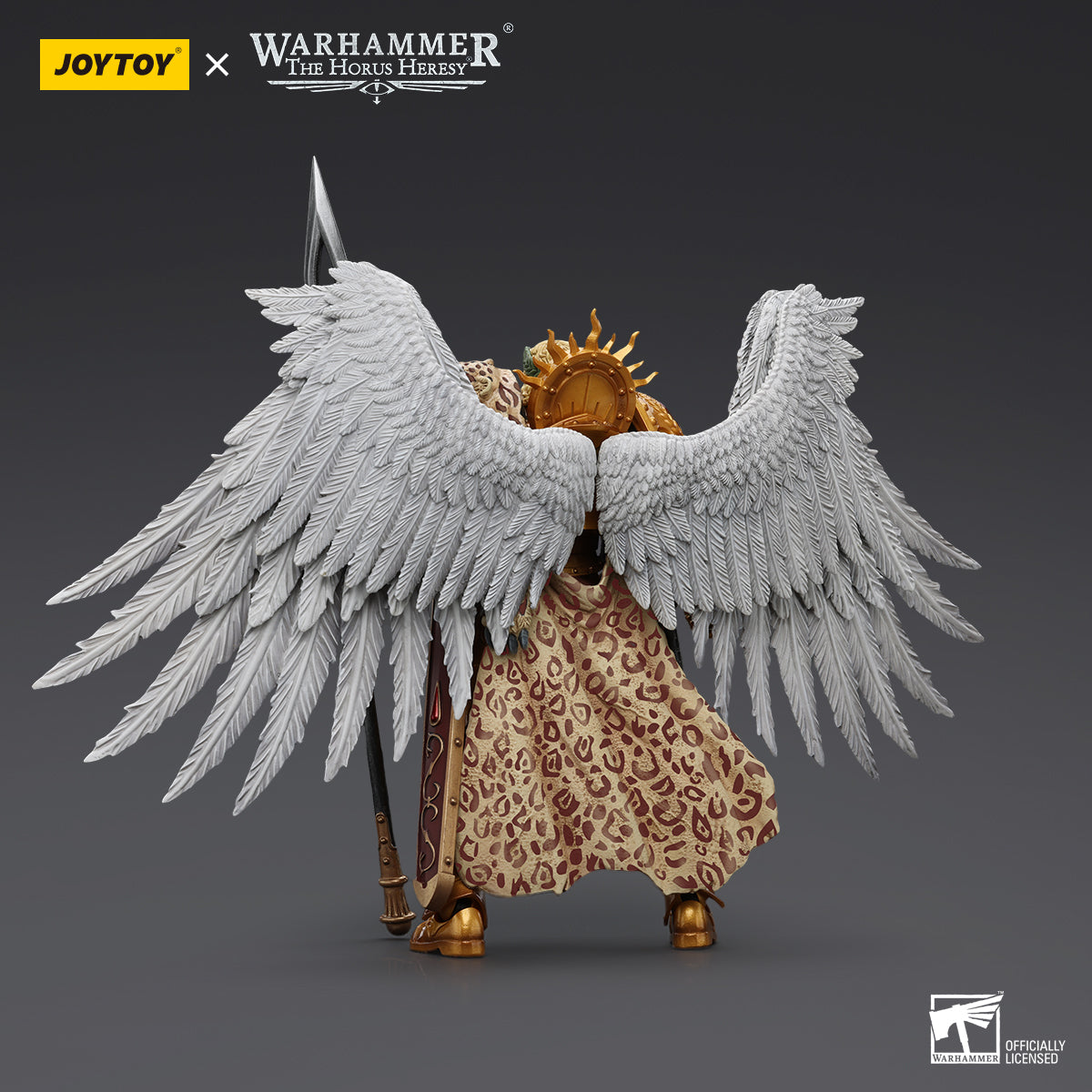 Pre-order Blood Angels Sanguinius Primarch of the IXth Legion