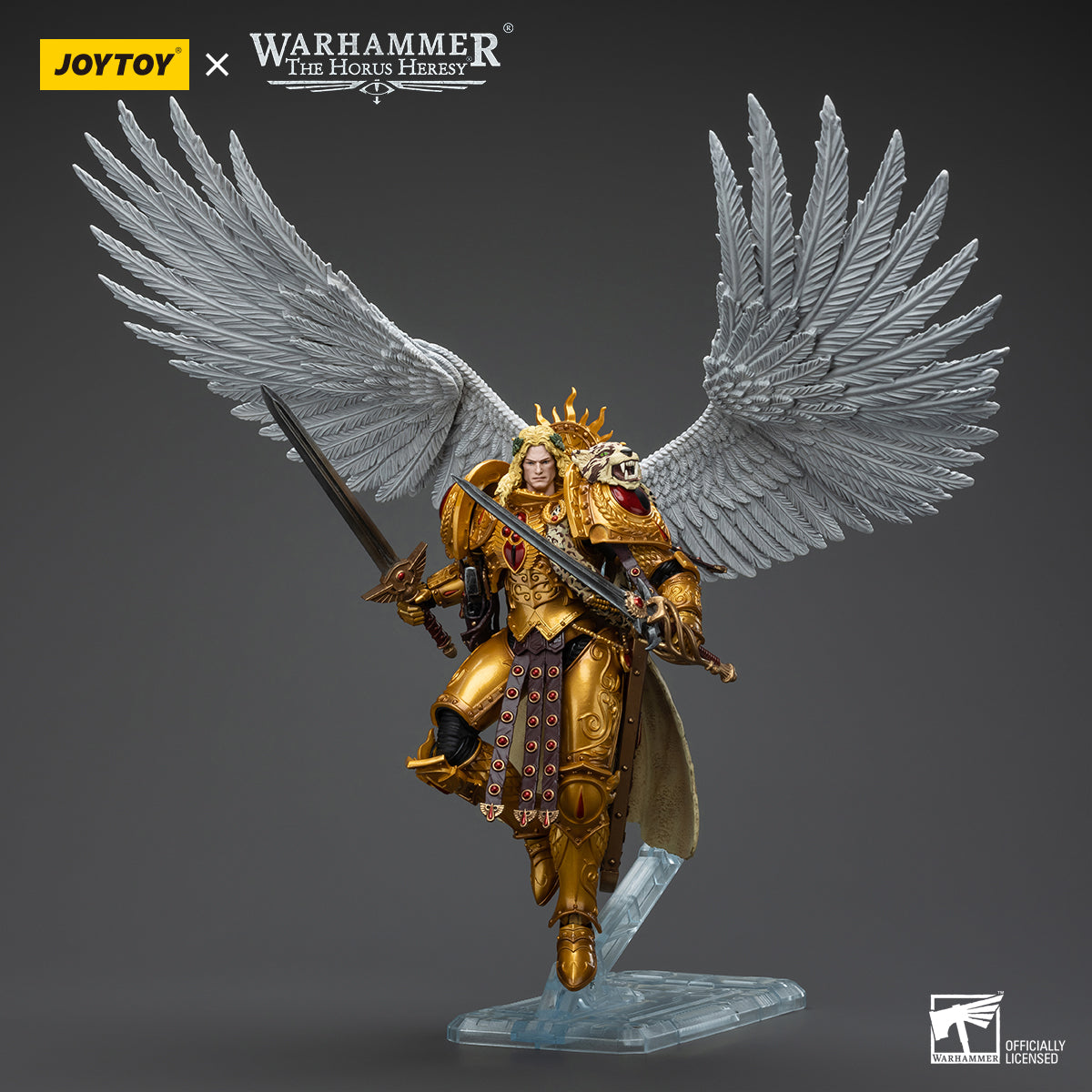 Pre-order Blood Angels Sanguinius Primarch of the IXth Legion