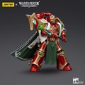 JOYTOY   Warhammer The Horus Heresy   Scale：1/18   Thousand Sons Magistus Amon