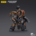 JOYTOY   Warhammer The Horus Heresy   Scale：1/18    Space Wolves Varagyr Wolf Guard Squad Varagyr Terminator 2