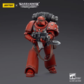 JOYTOY   Warhammer The Horus Heresy  Scale：1/18  Blood Angels MKVI Tactical Legionary