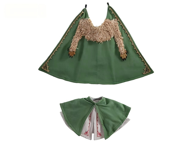 JOYTOY Warhammer 40K Dark Angels Lion Primarch High Master El Zhansen Action Figure Model Cloak Accessory Collectible