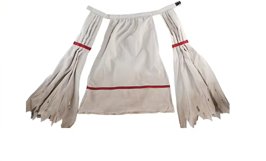 JOYTOY Warhammer 40K Grey Knights Nemesis Dreadknight Action Figure Cloak Accessory