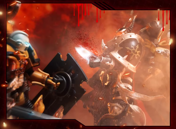 JOYTOY Warhammer 40K Adeptus Custodes Dark Origin Cloak Accessory Figure 【Cloak Only】 Collectible Model