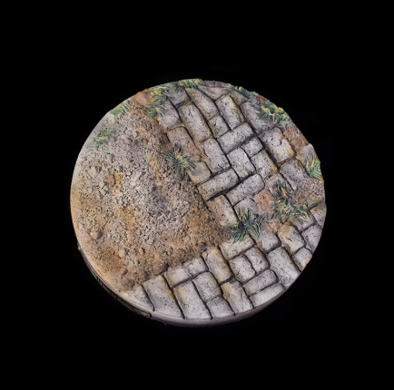 1/12 Scale Display Base 3.0 Model 1/18 JOYTOY Warhammer Soldier Action Figure Diorama Stand Collectible