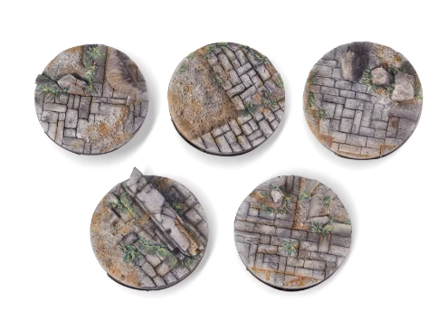 1/12 Scale Display Base 3.0 Model 1/18 JOYTOY Warhammer Soldier Action Figure Diorama Stand Collectible